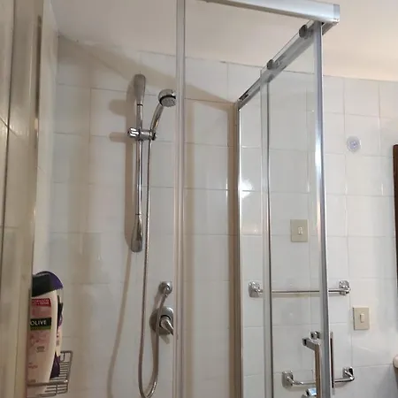 Daire Casa Sirenetta-little Mermaid House *