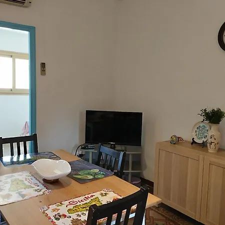 Casa Sirenetta-little Mermaid House * Lentini