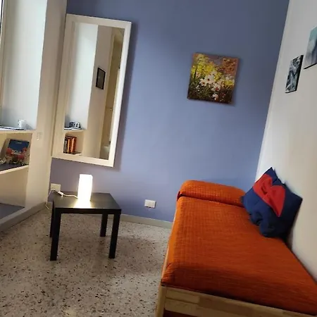 Casa Sirenetta-little Mermaid House * Lentini