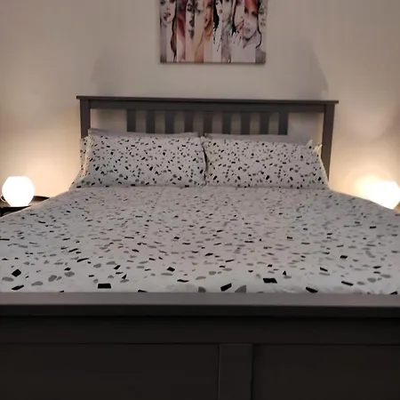 Daire Casa Sirenetta-little Mermaid House Lentini