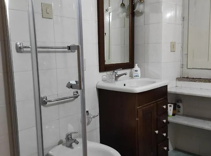 Apartamento Casa Sirenetta-little Mermaid House Lentini