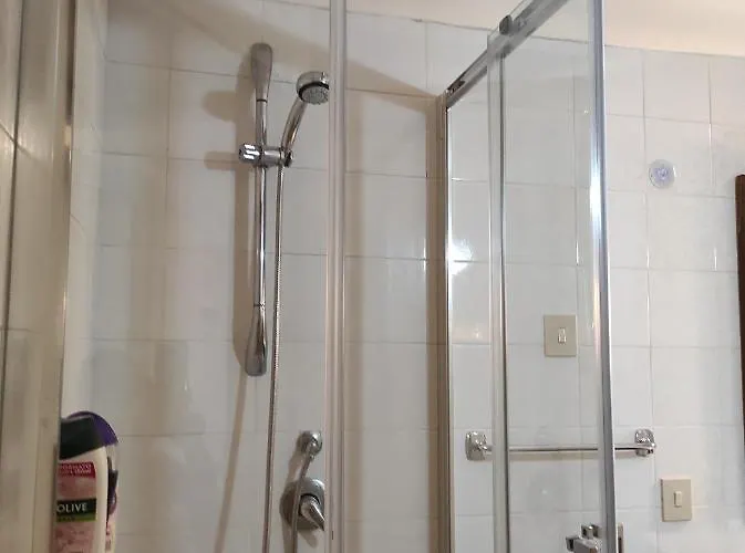 Apartamento Casa Sirenetta-little Mermaid House *